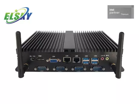 Rugged Mini Industrial PC with 6 COM Ports from China manufacturer (1).webp