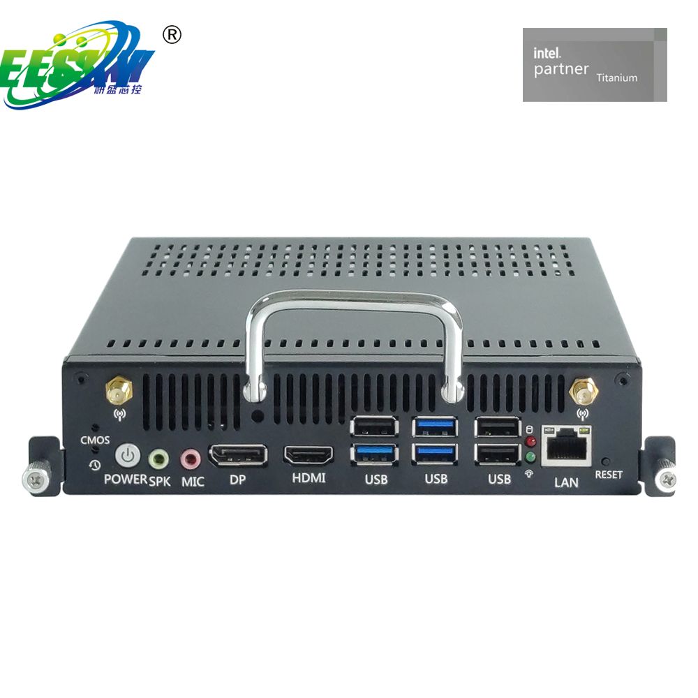 OPS PC with Intel H310 Coffee Lake 8th Gen 9th Gen LGA1151 Core I3 I5 I7 I9