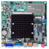 Cheap Motherboard with Intel CPU J1800 J1900 RJ45-LAN VGA LVDS EDP for Windows 10，Windows 8，Windows 7，Linux