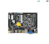 4 inch Multiple Lan Ports Motherboard with Intel Tiger Lake 11th Generation CPU I3-1115G4/1125G4 I5-1135G7E/1145G7 I7-1165GRE /1185G7