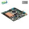 Mini-ITX Motherboard Manufacturer 8th Gen Whiskey Lake 4K Dual LAN Wholesale China for Industrial