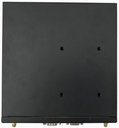Firewall Mini Pc J1900 Fanless RJ45 1000M 6lan or Bypass,PfSense Software,Firewall