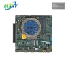 Intel Alder Lake12th Gen HX Series Motherboard DDR4 Type-C PCIe X16 M.2 5G