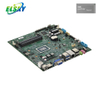AMD Ryzen R2000 Motherboard DDR4 Dual LAN 4K HDMI DP 12V/19V M.2 Type-C