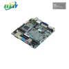 6th Gen 4K HDMI M.2 SATA 12-19V DC Wide Voltage Power Supply Industrial Board