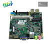 NANO Board 4th Gen 4K HDMI VGA LVDS DDR3 MAX 8G 12V/19V for Embedded