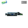 Industrial Board Intel Bay Trail J1900 Quad Core DDR3 8GB MSATA Mini-PCIe WiFi 4G Embedded