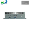 Industrial Fanless Mini PC with Intel 8/10th Gen CPU & 6 COM Ports
