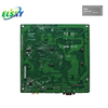  4th Gen Haswell 4K Mini-ITX Motherboard Manufacturer Wholesale China for Industrial