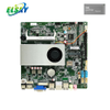Embedded Mainboard Factory 4th Gen Haswell 4K HDMI Dual LAN Wholesale China