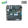 NUC Motherboard 7th Gen Kabylake Dual DDR4 4K M.2 12V for Industrial Digital Signage