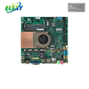 Mini-ITX Motherboard Manufacturer 8th Gen Whiskey Lake 4K Dual LAN Wholesale China for Industrial