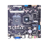 Placa base y procesador CPU de serie completa de 2.&ordf; generaci&oacute;n y 3.&ordf; generaci&oacute;n HD-MI VGA EDP LVDS 1xDDR3 RAM MSATA SSD 
