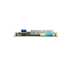 Placa base NANO ITX J4125 CPU DDR4 HD-MI VGA LVDS/EDP de baja potencia nueva con procesador para quiosco de Control Industrial pantalla m&uacute;ltiple