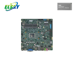 AMD Ryzen 7000 Mini ITX Mainboard M.2 NVMe PCIe 4.0/ SATA Dual DDR5 Max 256GB 2.5G LAN 4 Display
