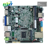 6th Gen 4K HDMI M.2 SATA 12-19V DC Wide Voltage Power Supply Industrial Board