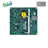 Industrial Board Intel Bay Trail J1900 Quad Core DDR3 8GB MSATA Mini-PCIe WiFi 4G Embedded