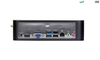 Intel 12th/13th Gen Core Mini-ITX Motherboard 4K HDMI Dual LAN 6COM Ports M.2 NVMe