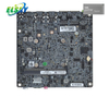 J6412 Quad-Core NANO-ITX Industrial Board 4x 2.5GbE 4K HDMI M.2 SSD 12V/19V