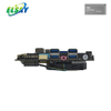 Wide Voltage Industrial Board 12-24V 12th Gen 4K HDMI M.2 SSD Optional Dual LAN 