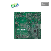  Industrial Motherboard Supplier 7th Gen Dual LAN 6 COM 4K for Sale China