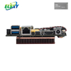 Embedded Board 12th Gen DDR4 HDMI Type-C 12-24V Wide Power 