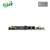 Embedded Mainboard Factory 4th Gen Haswell 4K HDMI Dual LAN Wholesale China