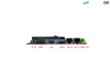 3.5 Inch Motherboard with Intel 6th/7th Generation CPU I3-6100U/7100U I5-6200U/7200U I7-6500U/7500U 3855U/3865U