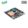  Mini-ITX Motherboard 11th Gen Tiger Lake 4K HDMI Dual LAN M.2 Type-C for Industrial