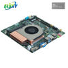 Industrial Motherboard 12th Gen Alder Lake 4K HDMI DDR4 64GB M.2 for Sale