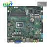 AMD Ryzen R2000 Motherboard DDR4 Dual LAN 4K HDMI DP 12V/19V M.2 Type-C