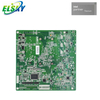 Manufacturer Itx Motherboard Ddr4 Intel 8GEN/10GEN I3/i5/i7 Integrated Intel UHD Graphics 