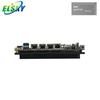 4-inch Industrial Motherboard for 12th/13th Gen Intel U/P/H Series CPUs