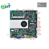  4th Gen Haswell 4K Mini-ITX Motherboard Manufacturer Wholesale China for Industrial
