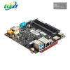  Industrial NUC Board 8th Gen Dual DDR4 Max 64GB HDMI Mini-DP MSATA Type-C