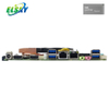  Mini-ITX Motherboard 8th/9th Gen DDR4 PCIe X16 M.2 NVMe Dual LAN for Industrial