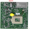 Intel Motherboard with Intel CPU LGA 1151 6th/7th/8th/9th I3 I5 I7 2*RJ45-LAN 12*COM Ports DDR4 64GB