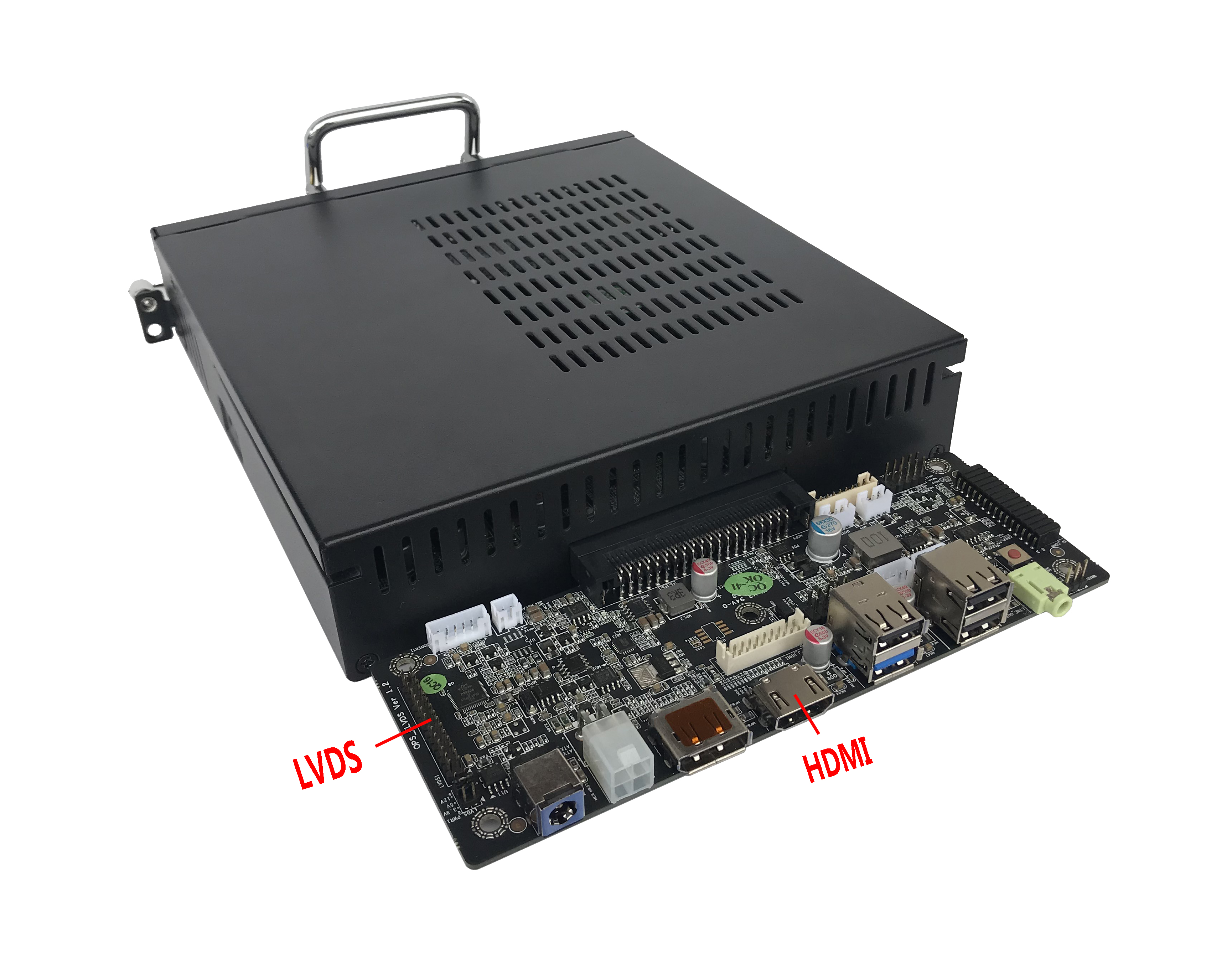 OPS PC Manufacturer for Education