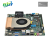 Mini-ITX Motherboard 14th Gen Ultra U/H Series Meteor Lake DDR5 4K HDMI M.2 for Industrial