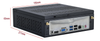 Mini Pc with Intel 10th gen Comet Lake CPU：I3-10110U、I5-10210U、I7-10510U 2COM 2LAN 4USB 4K HDMI 2K VGA etc