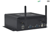 Industrial PC SPC413F 4inch with fan 4th-13th for optional Small structure good performance