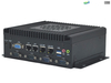 Industrial PC SPC413F 4inch with fan 4th-13th for optional Small structure good performance