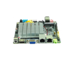 Placa base NANO ITX J4125 CPU DDR4 HD-MI VGA LVDS/EDP de baja potencia nueva con procesador para quiosco de Control Industrial pantalla m&uacute;ltiple