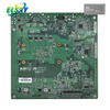AMD Ryzen R2000 Motherboard DDR4 Dual LAN 4K HDMI DP 12V/19V M.2 Type-C