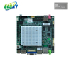Industrial Board Intel Bay Trail J1900 Quad Core DDR3 8GB MSATA Mini-PCIe WiFi 4G Embedded