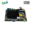  J4125 Industrial Board 30W 4K HDMI VGA LVDS M.2 WiFi 4G for Sale