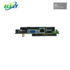 Intel Alder Lake-N Series Industrial Mainboard 4K HDMI VGA LVDS Triple Display M.2 12-24V