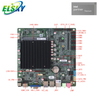 Intel Alder Lale-N Series N100 N97 N95 UHD Graphics VGA HDMI Thin Fanless Mini Itx Motherboard From China Manufacturer