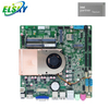 Manufacturer Itx Motherboard Ddr4 Intel 8GEN/10GEN I3/i5/i7 Integrated Intel UHD Graphics 