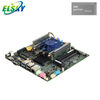 Independent CPU Lga Mini-itx Motherboard 1151 Socket 8th/9th Gen CPU 2*DDR4 M.2 PCIE X16 H310 VGA Desktops 12/19V